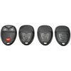 Motormite KEYLESS REMOTE CASE REPAIR 13687